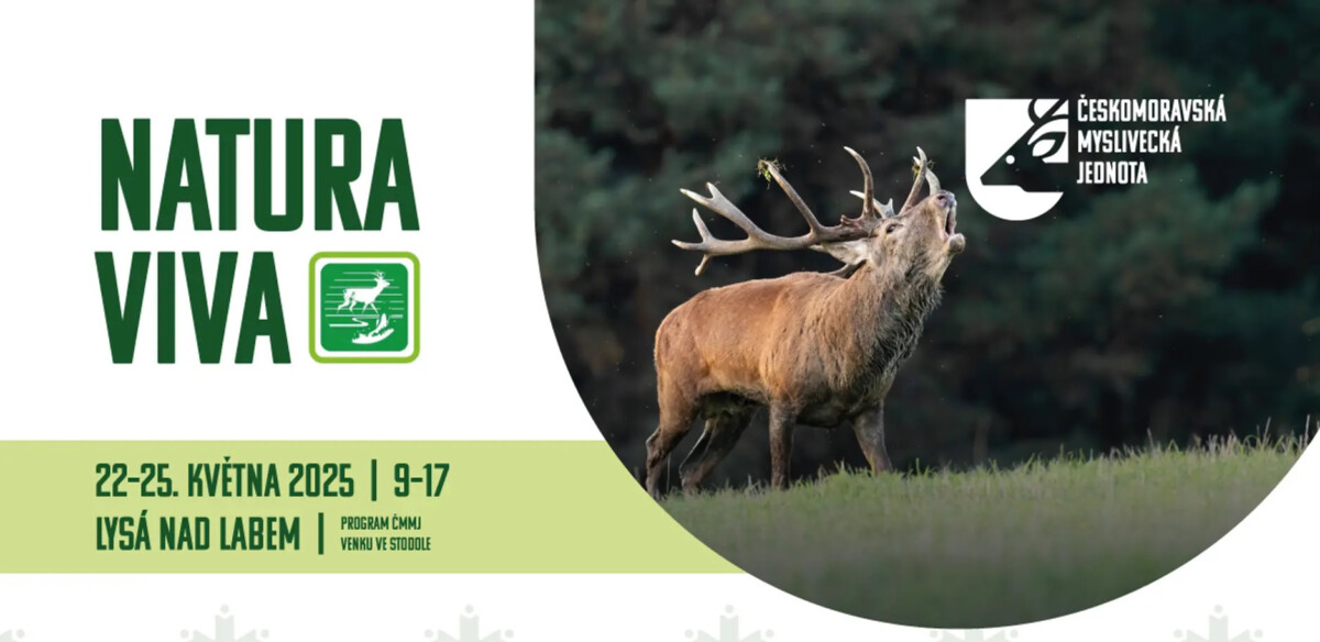 Natura Viva 2025