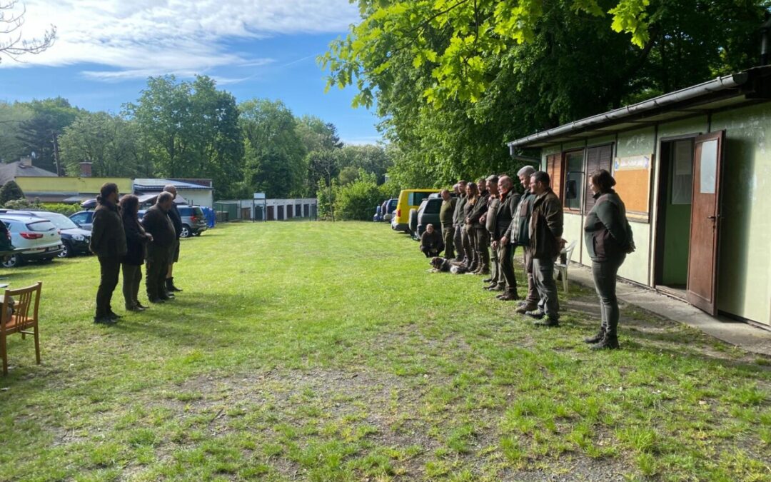 OKRESNÍ ČLÁNEK K4M 10. května 2025