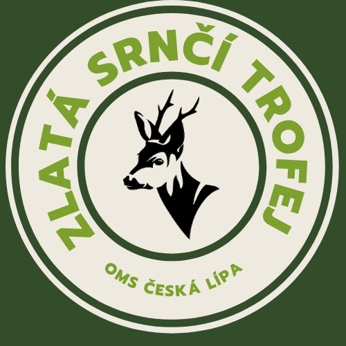 Zlatá srnčí trofej 14. 6. 2025