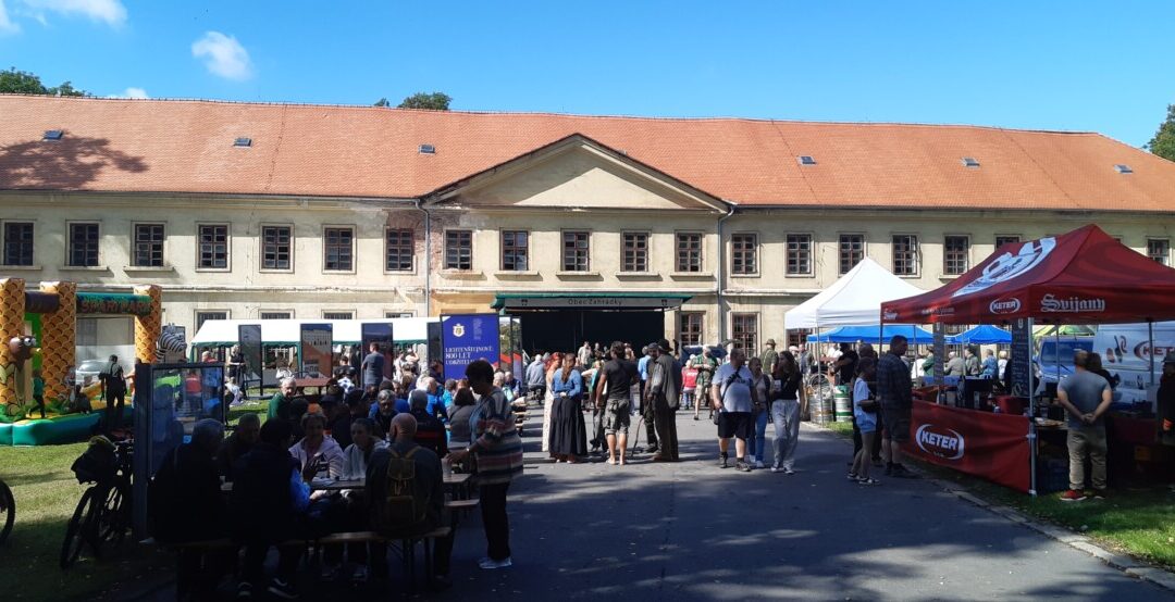 Zahrádecké zvěřinové kotlíkové guláše 2025